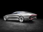 Mercedes-Benz Concept IAA 2015 года